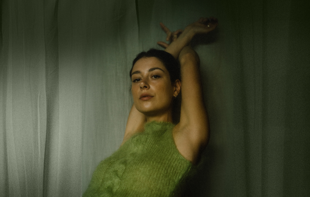 Grace Cummings’ third album is out, and it’s ready to break your heart, put it back together, and shatter it again. 