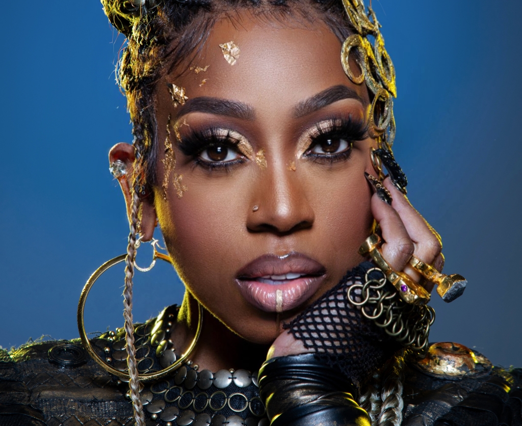 Missy Elliott announces summer tour with Busta Rhymes and Ciara