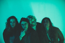 Pillow Queens release third album, ‘Name Your Sorrow’