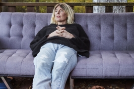 Rosali opens up with ‘Bite Down’