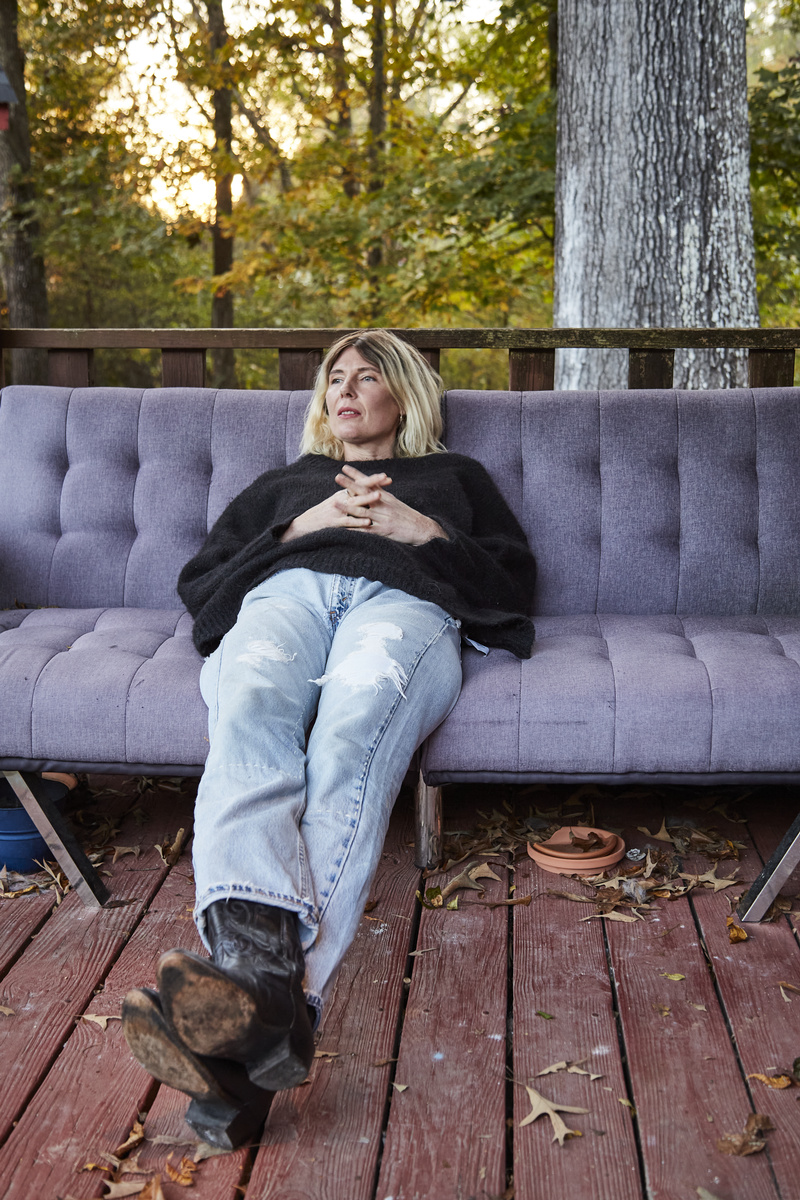 Rosali opens up with ‘Bite Down’