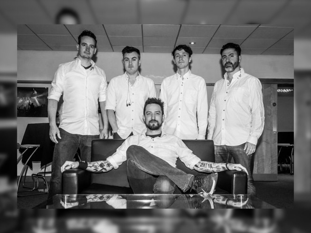 Ticket Giveaway: Frank Turner & the Sleeping Souls