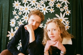 Bad Bad Hats returns to their roots on “Bored In The Summer”