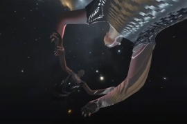Portishead’s Beth Gibbons shares interactive music video for single “Reaching Out”