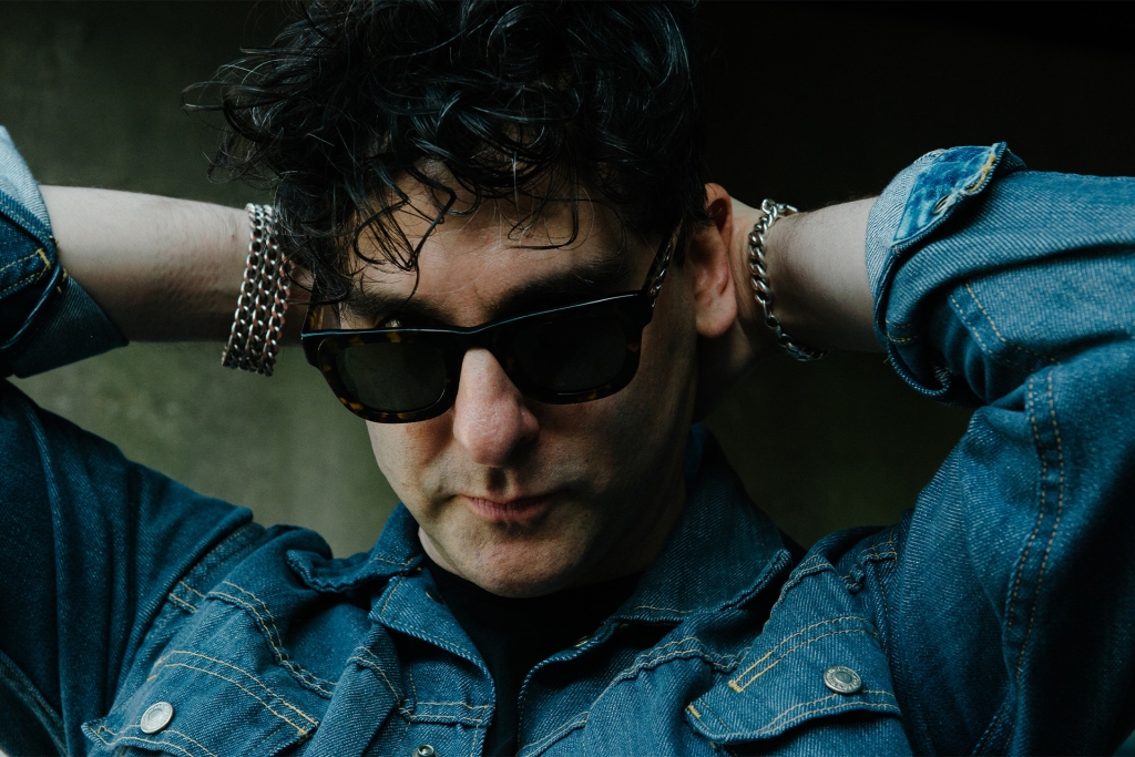 Low Cut Connie’s Adam Weiner launches ‘The Connie Club’ Saturday, June 1st