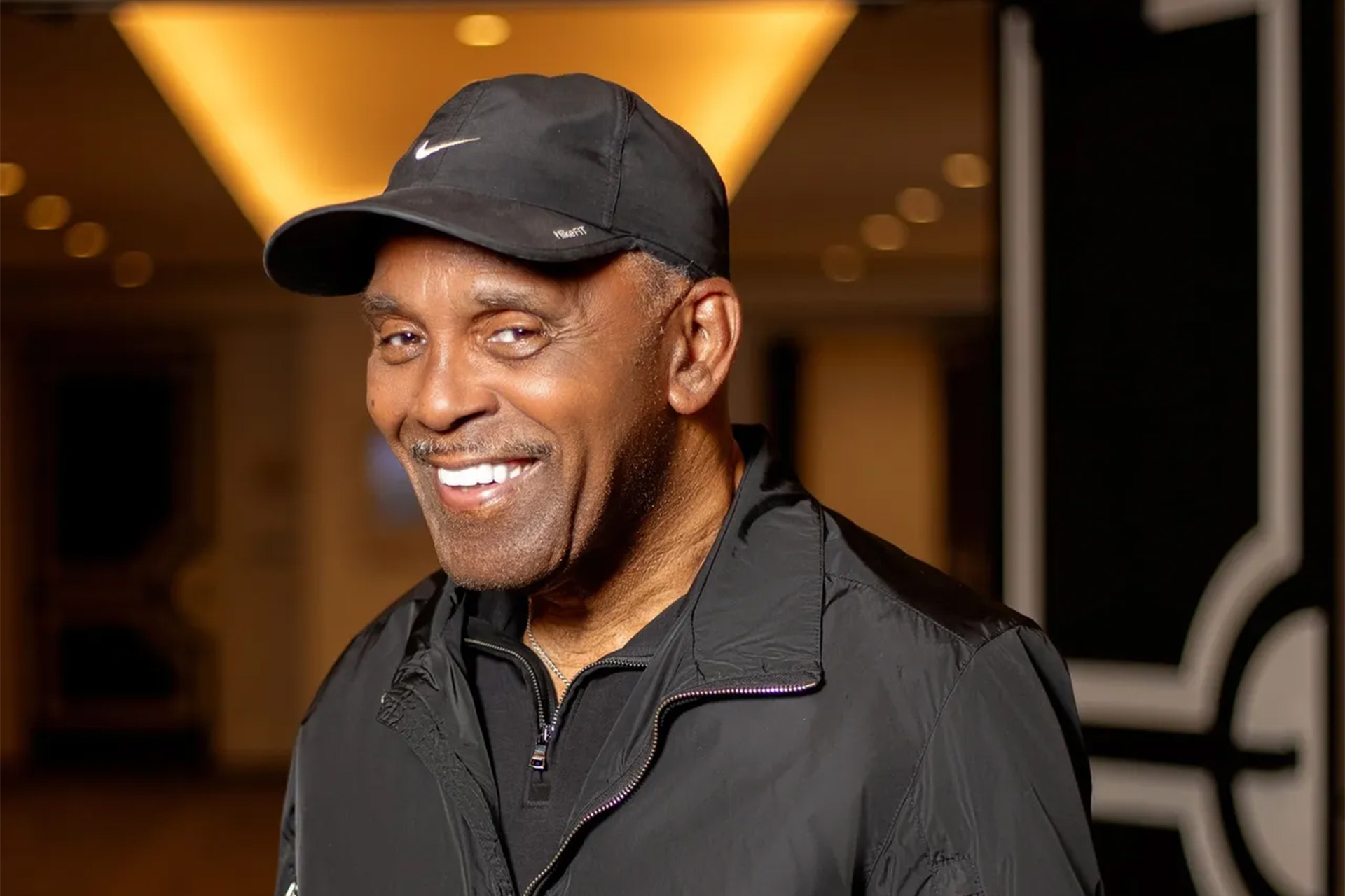 Philly to honor R&B legend Frankie Beverly with street naming in Germantown