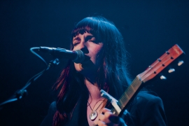 How Madison Cunningham went from heartbreak to writer’s block to ‘Ace’