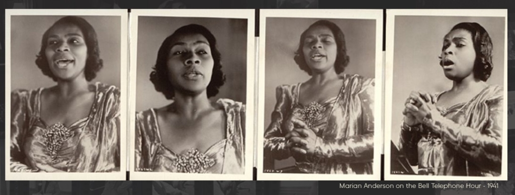 The Philadelphia Orchestra to honor Marian Anderson with Queen Latifah and more this June