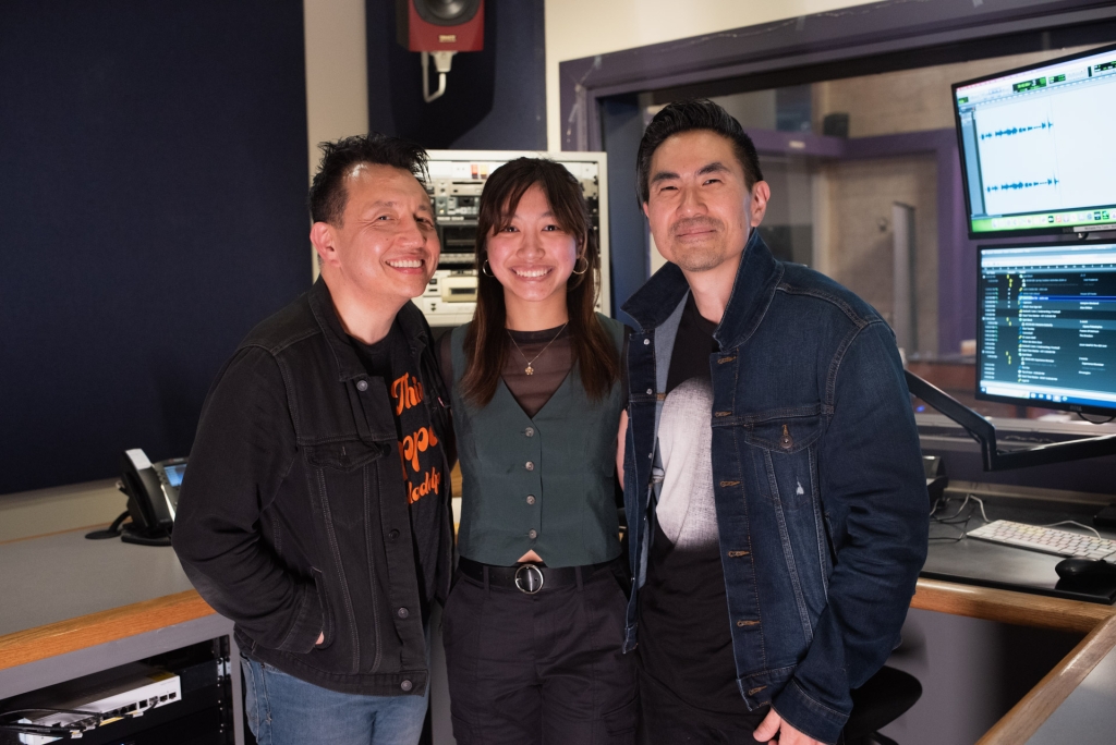 John Faye, Alyssa Garcia, and Judah Kim on the significance of an all-Asian concert lineup