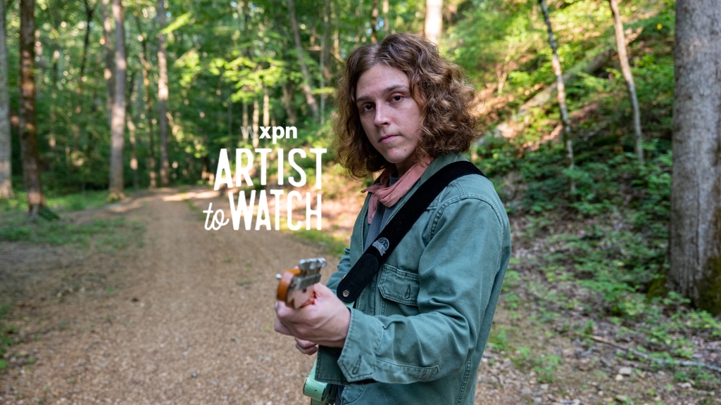 Daniel Donato | Artist To Watch – May 2024