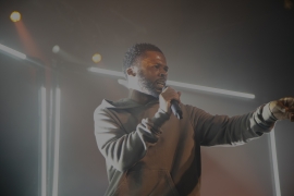 Kur commands the TLA with ferocious honesty