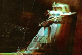 Comprador shares a tear-jerking new single, “No Dice”