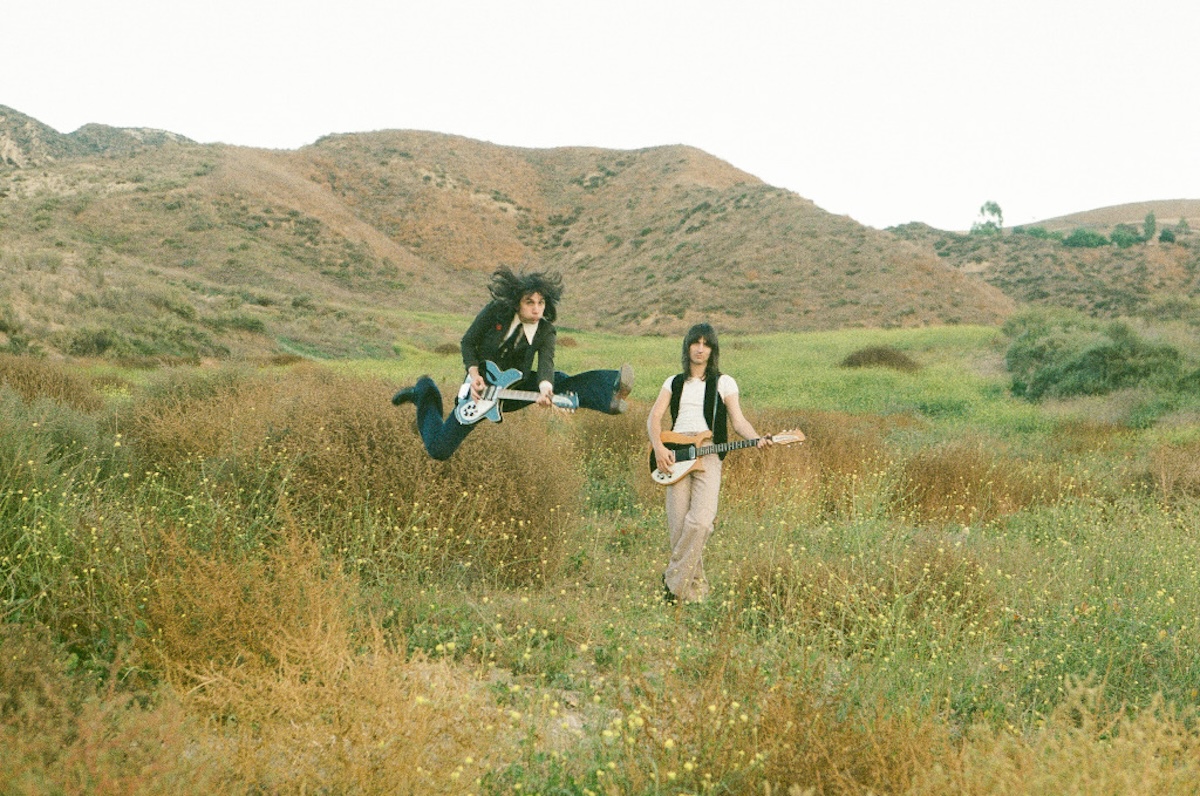 The Lemon Twigs’ ‘A Dream is All We Know’ is more of the same – but I still can’t get enough