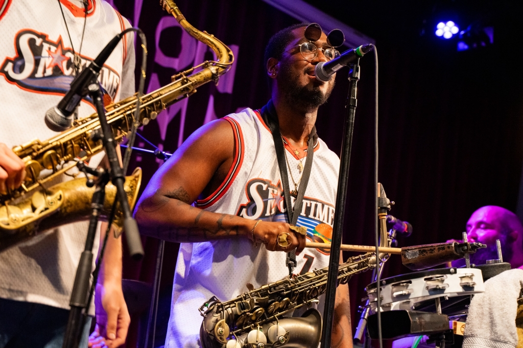 9 concerts to see in the rest of 2024 including SNACKTIME, The Menzingers, Ruby The Hatchet and more