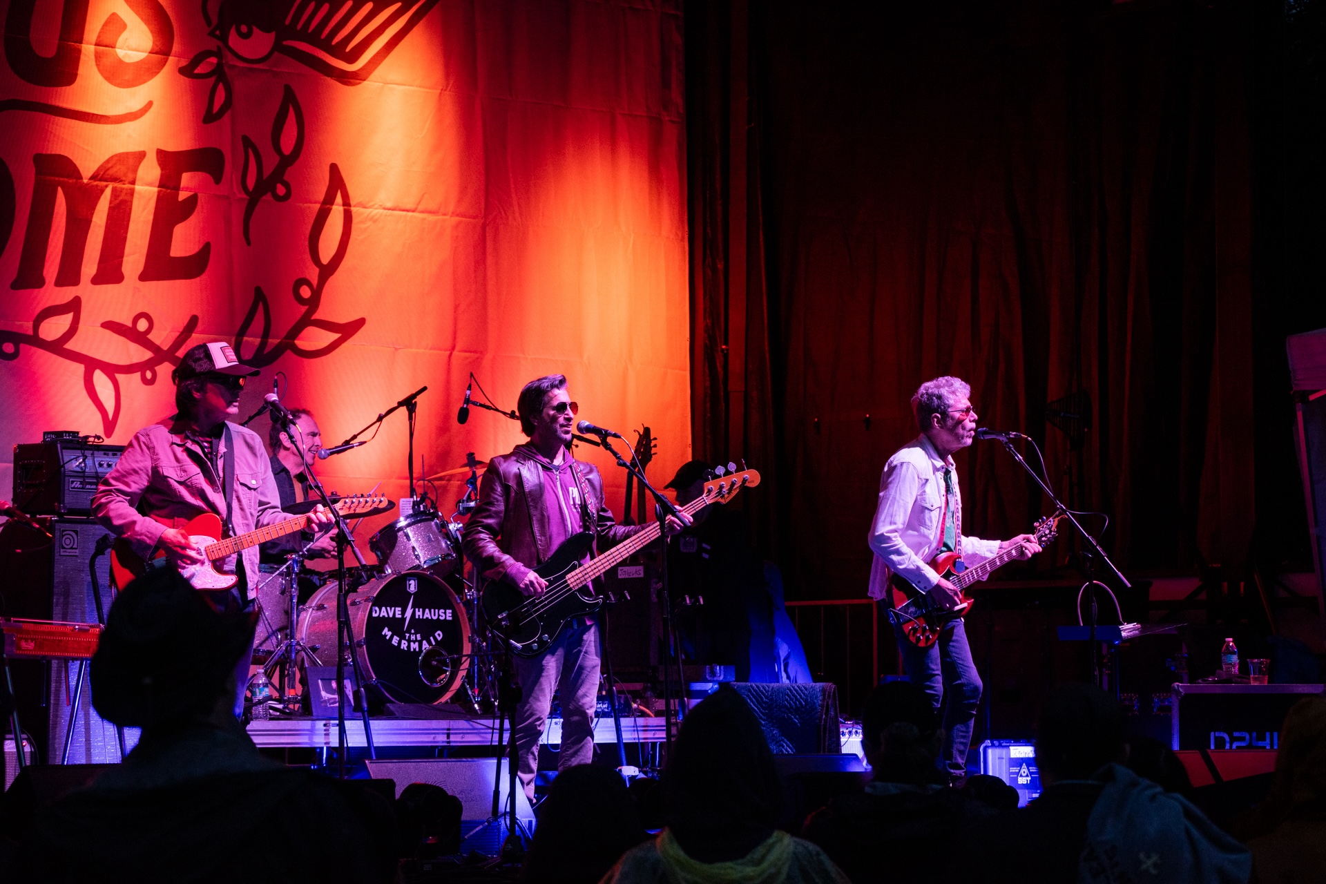WXPN’s Concert Picks: The Tallest Man On Earth, Mike D, The Jayhawks, More