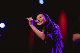 Beabadoobee embraces pure pop in new music video for “Beaches”
