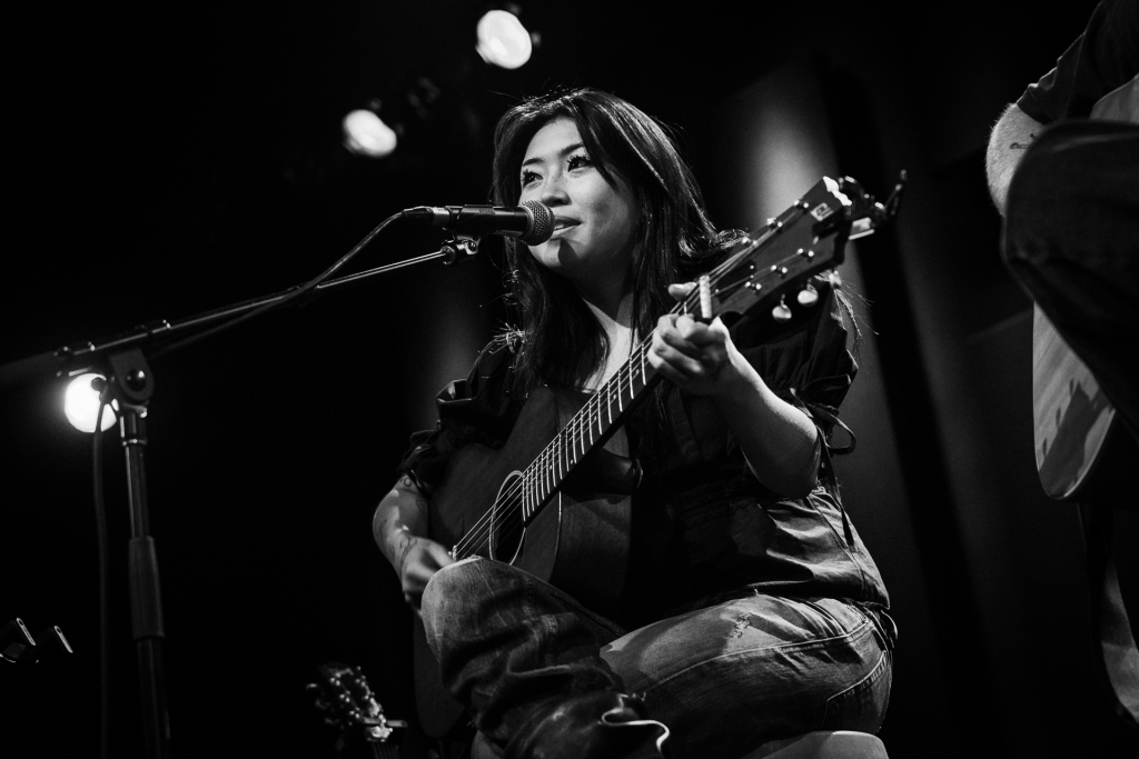 Beabadoobee’s newest single is about new love