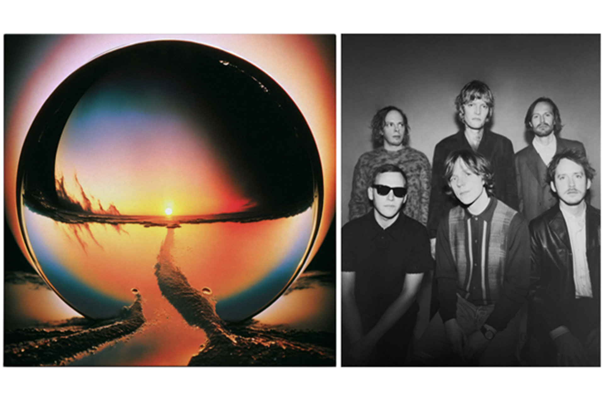 Cage the Elephant’s new album ‘Neon Pill’ is an impressive return