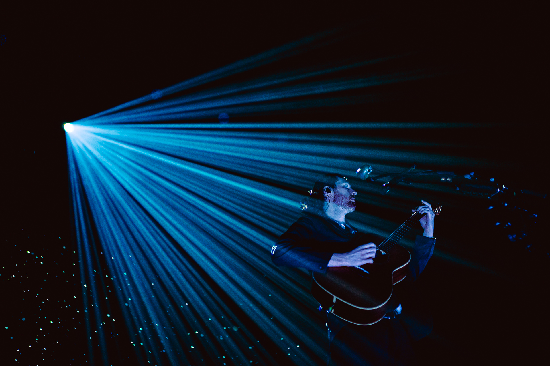 Hozier and Allison Russell transcend at Camden’s Freedom Mortgage Pavilion