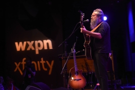 Iron & Wine debuts ‘Light Verse’ at NON-COMM