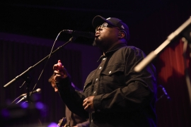 MRCY delivers a star-making, soul-stirring NON-COMM set