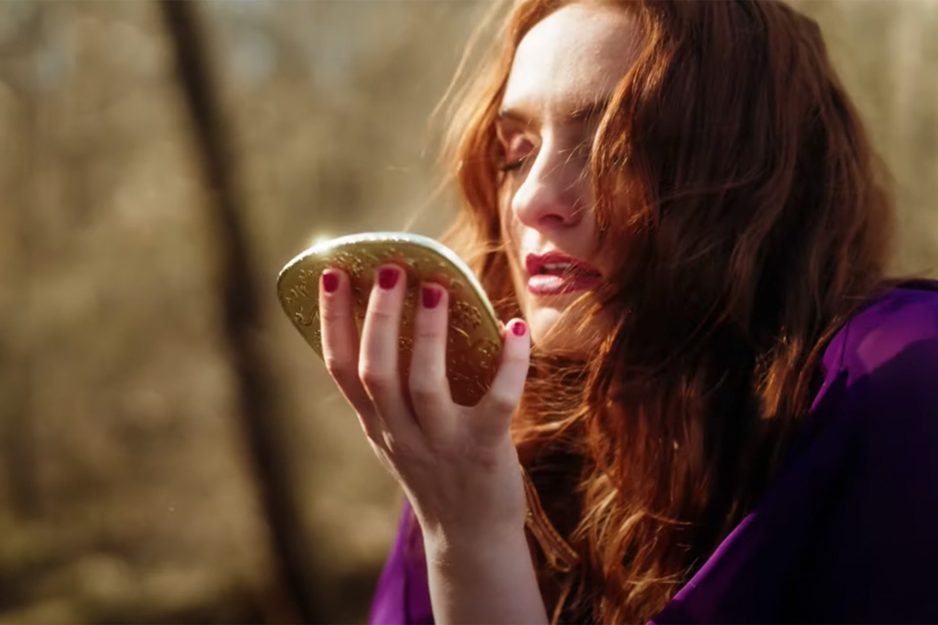 Velvet Rouge premiere video for “Lonely Since the Day We Met” ahead of debut EP