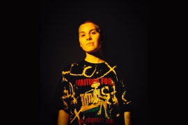 RIPLEY questions the world around them in “Blink” video