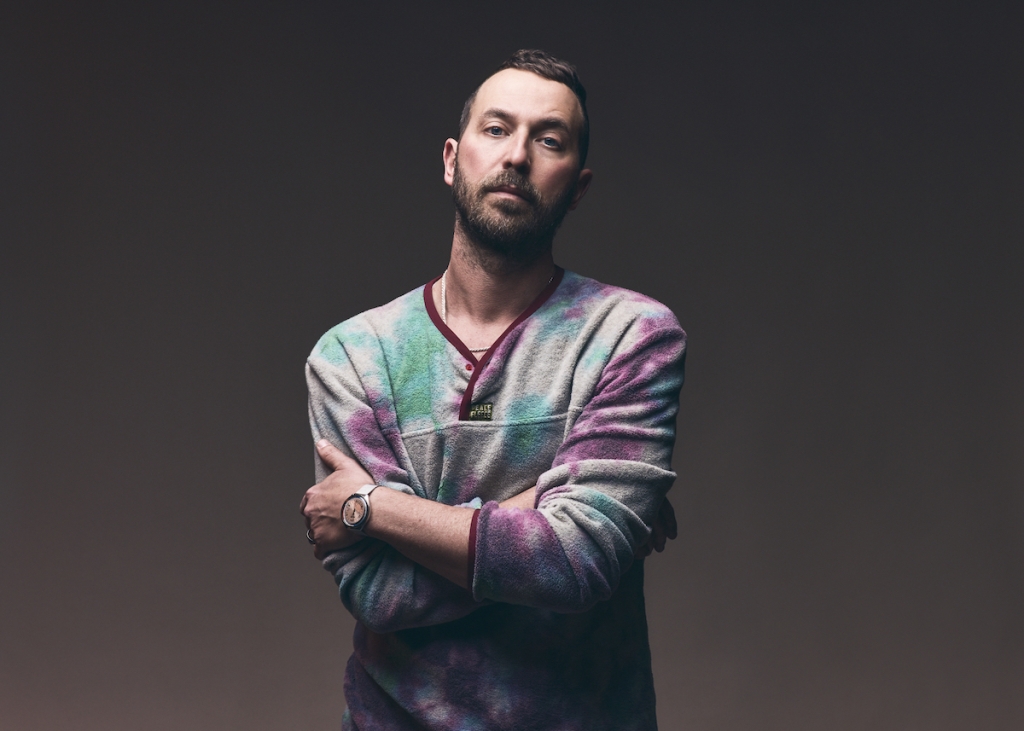 Get invigorated by Mondo Cozmo’s new single “Wild Horses”