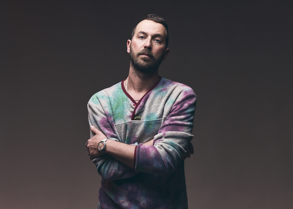 Get invigorated by Mondo Cozmo’s new single “Wild Horses”