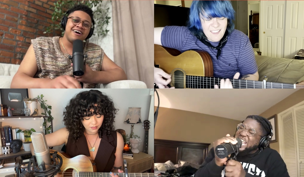 WXPN’s 24 Hour Song Challenge announces finalists