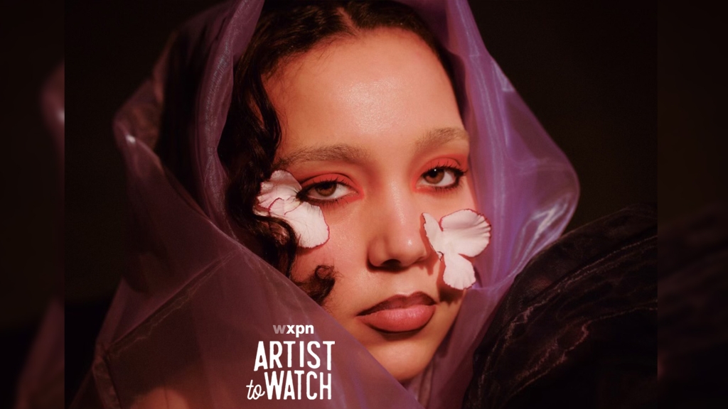 Julia Pratt | Artist To Watch – July 2024