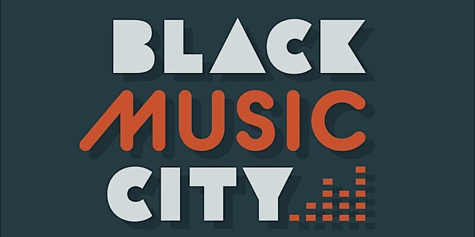 2025 Black Music City Applications Close February 3! Apply Today!