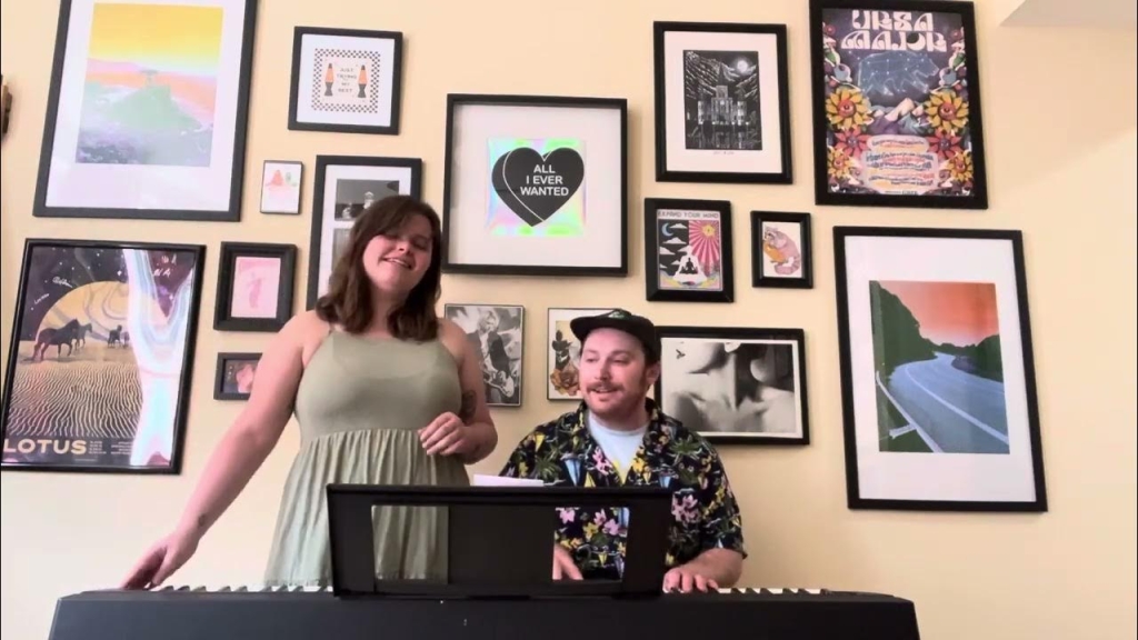 24 Hour Song Challenge Entries We Loved: Summertime in Philadelphia