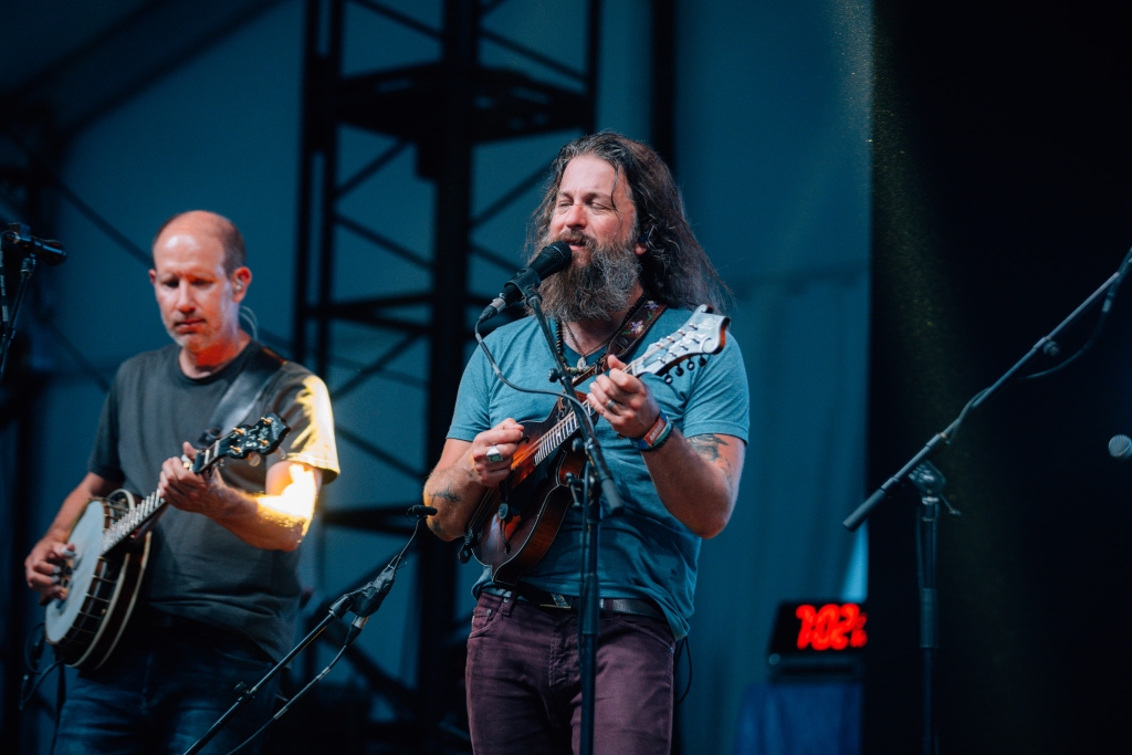 12 concerts to see this week, including Greensky Bluegrass, Joy Oladokun, Phantogram and more