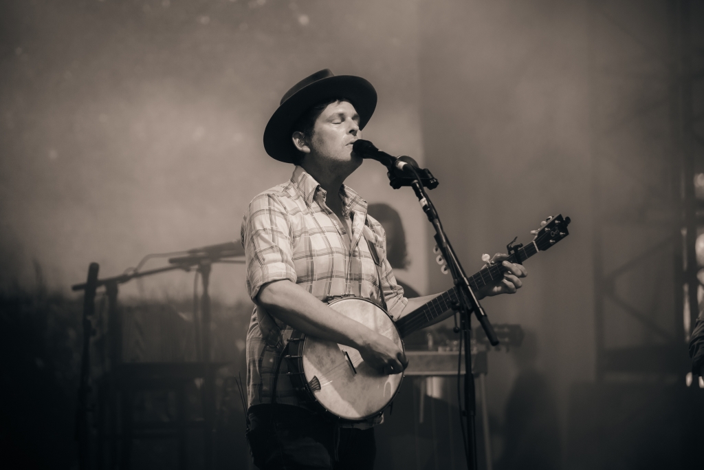 Gregory Alan Isakov is Philly Music Fest’s surprise headliner this year