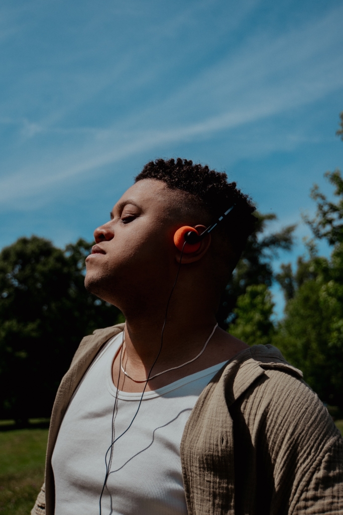 WXPN 24 Hour Song Challenge Finalist Spotlight: Khalil Amaru