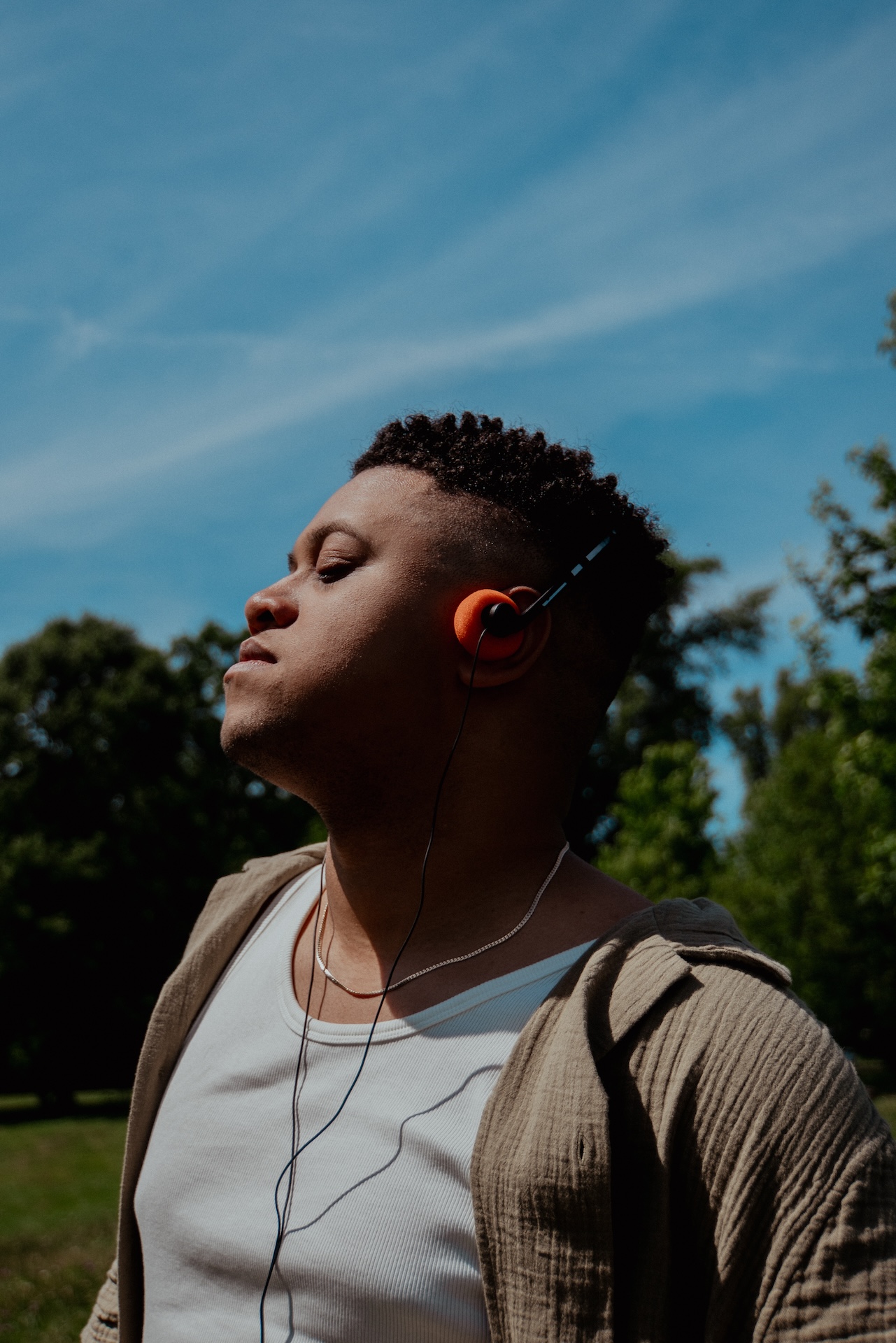 WXPN 24 Hour Song Challenge Finalist Spotlight: Khalil Amaru