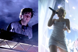 Jamie xx and Robyn release “Life,” the new dance song of the summer