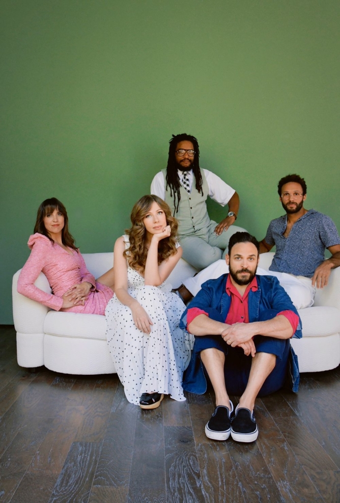 PRESS PLAY: New Albums out June 21st