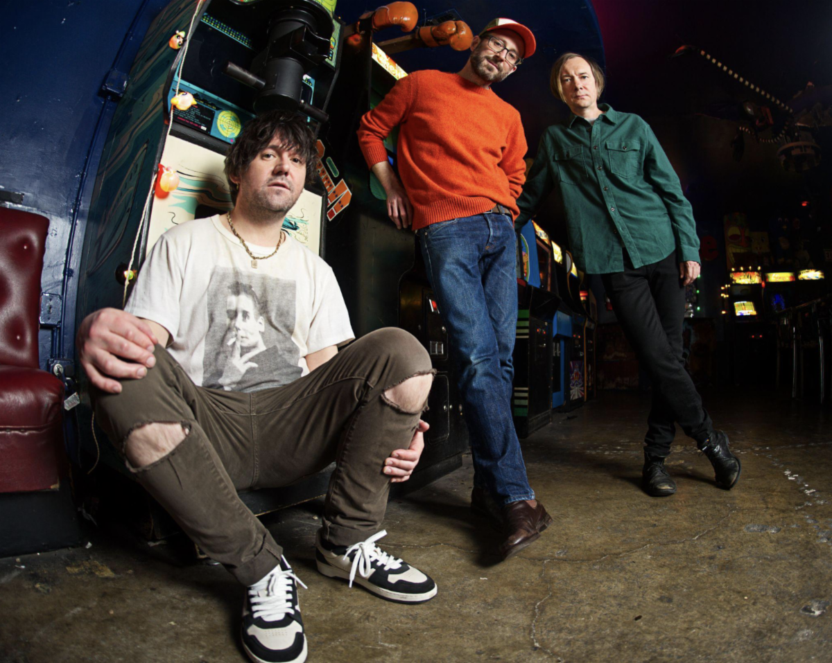 Bright Eyes announce new album with single “Bells and Whistles”