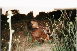 Orion Sun shines bright on “Mary Jane,” the second single from her upcoming album Orion