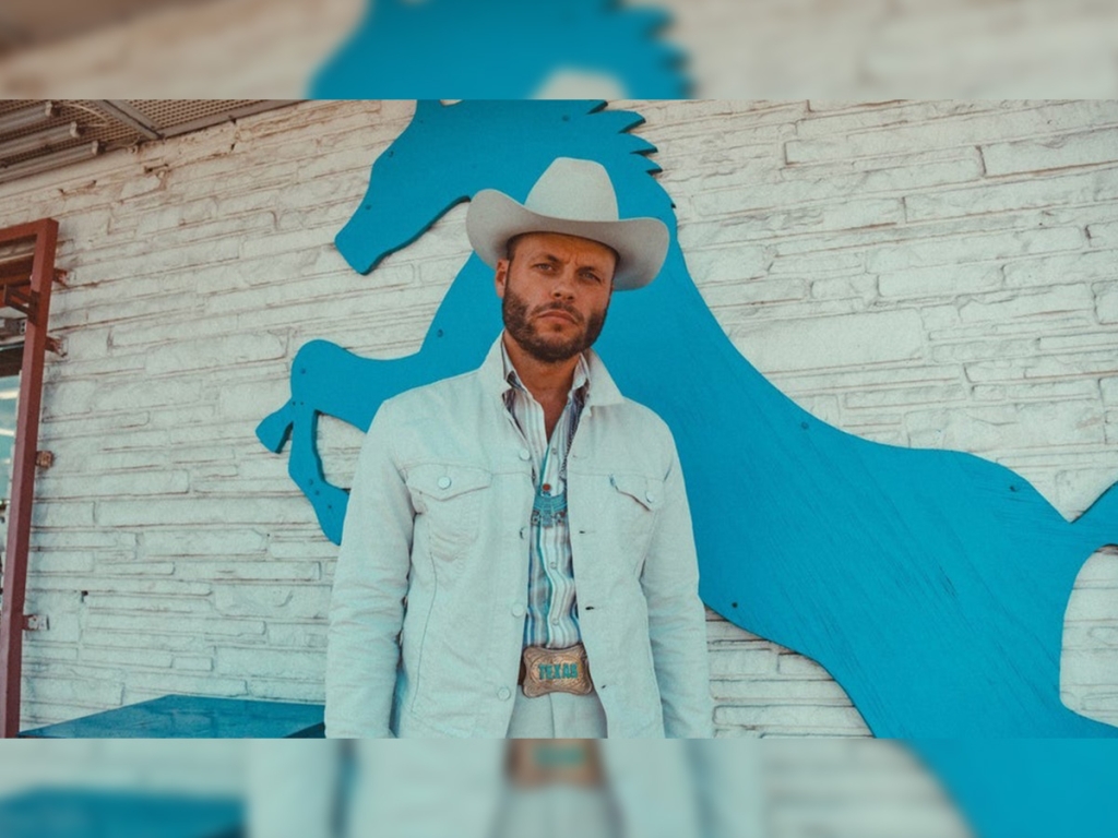 Ticket Giveaway: Charley Crockett