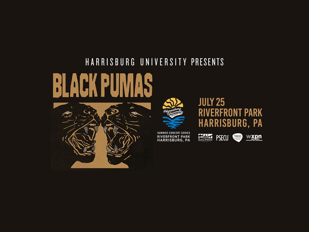 Ticket Giveaway: Black Pumas