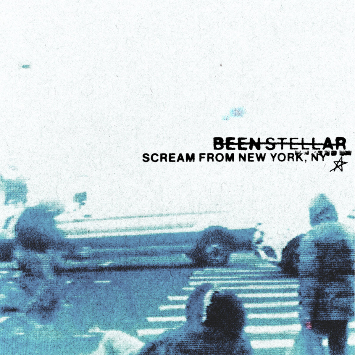 Been Stellar’s ‘Scream from New York, NY’ is a smashing debut album