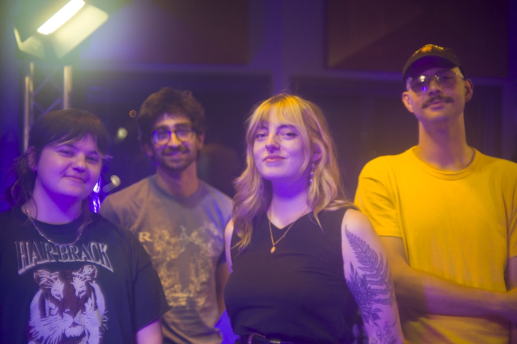 The Key Studio Sessions: Bren