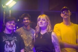 The Key Studio Sessions: Bren