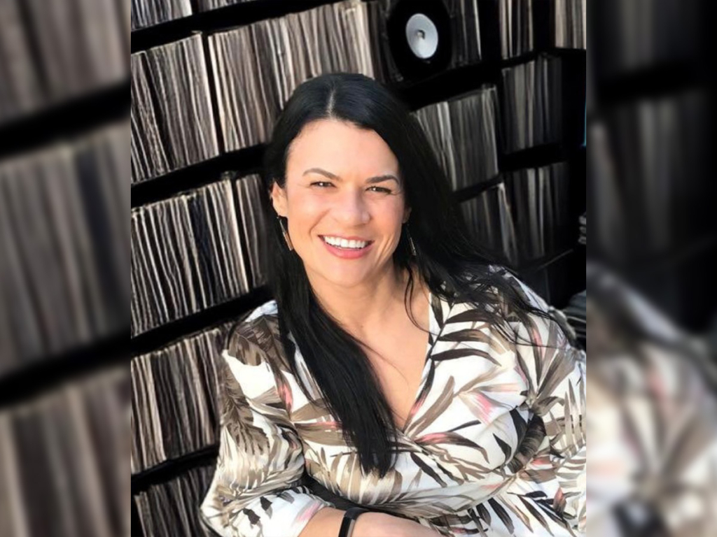 Amber Miller Joins WXPN as On-Air Host