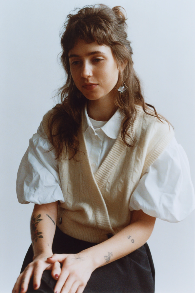 PRESS PLAY: New Albums out July 12th