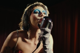The Noisy releases a playful new music video for “Violet Lozenge”