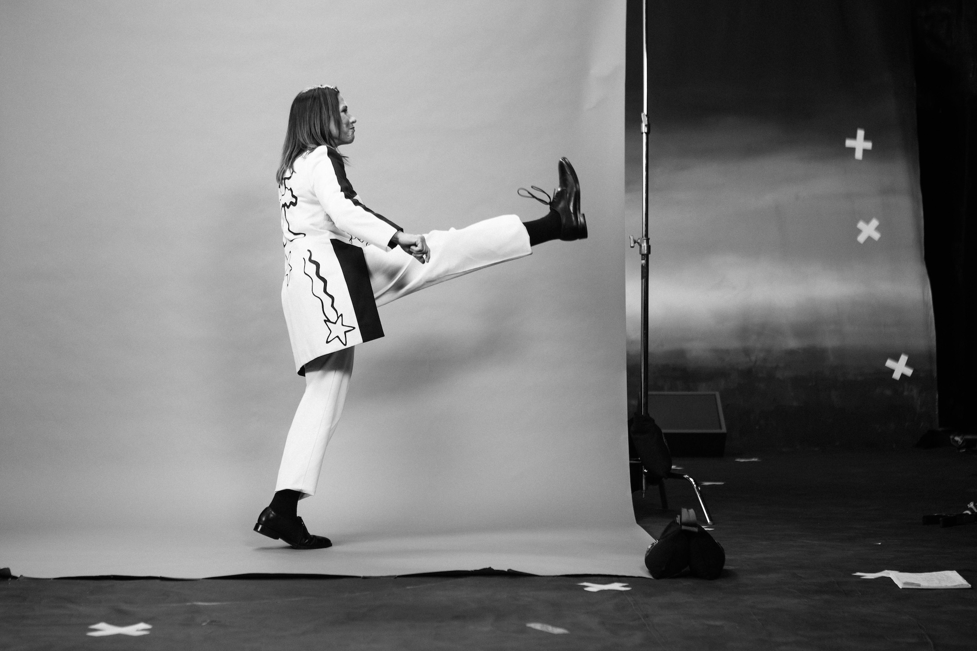 Kim Deal shares new solo single “Coast”